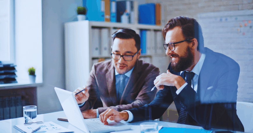 Software Consulting Services | Expert Software Consulting - Alexisoft