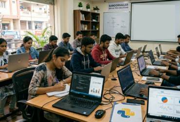data science course