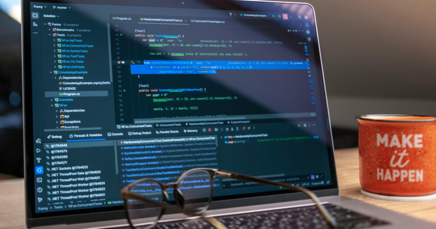 Software Courses for Non-CS Students Saidabad: IT Guide