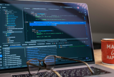Custom App Development Moosarambagh