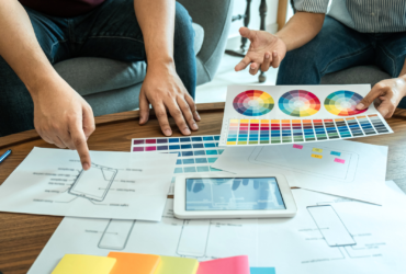 Website Design Gaddiannaram: E-commerce UI/UX Trends