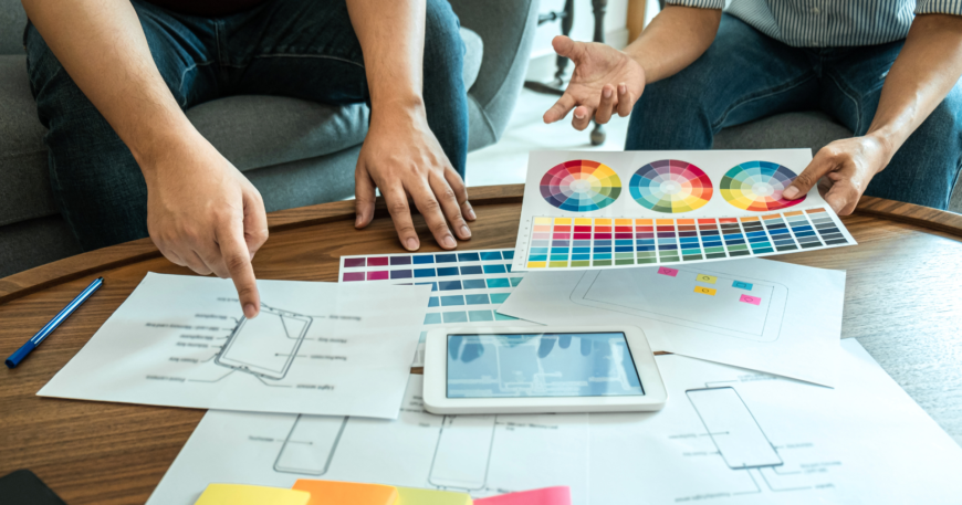 Website Design Gaddiannaram: E-commerce UI/UX Trends