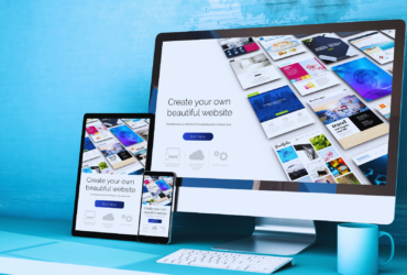 Responsive Web Design Kothapet: Mobile-First Guide