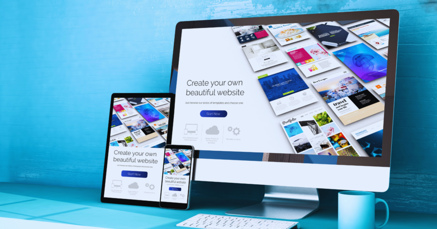 Responsive Web Design Kothapet: Mobile-First Guide